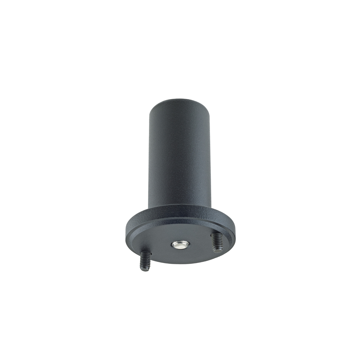 K&M 26793 adapter for 26795, black