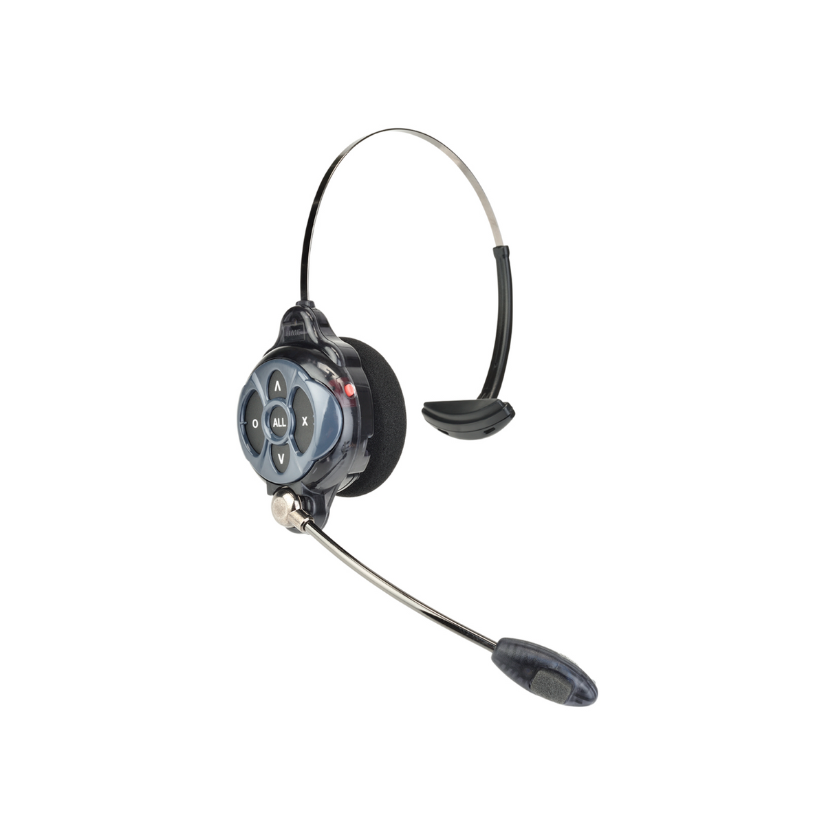 Clear-Com HME wireless headset; inc 2 x BAT50 rechargeable battery, for use with MB340ES only