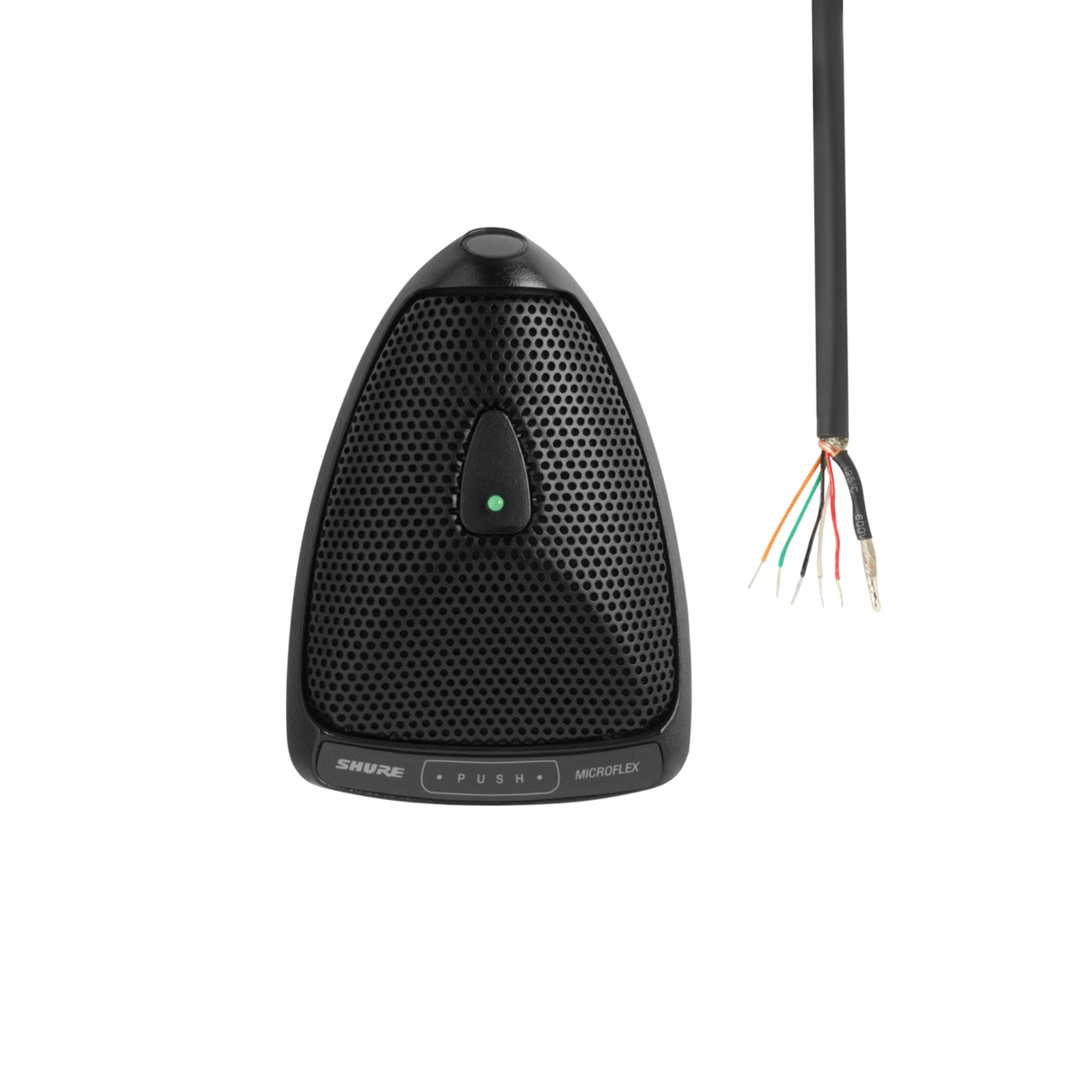 Shure Microflex® Boundary Microphone