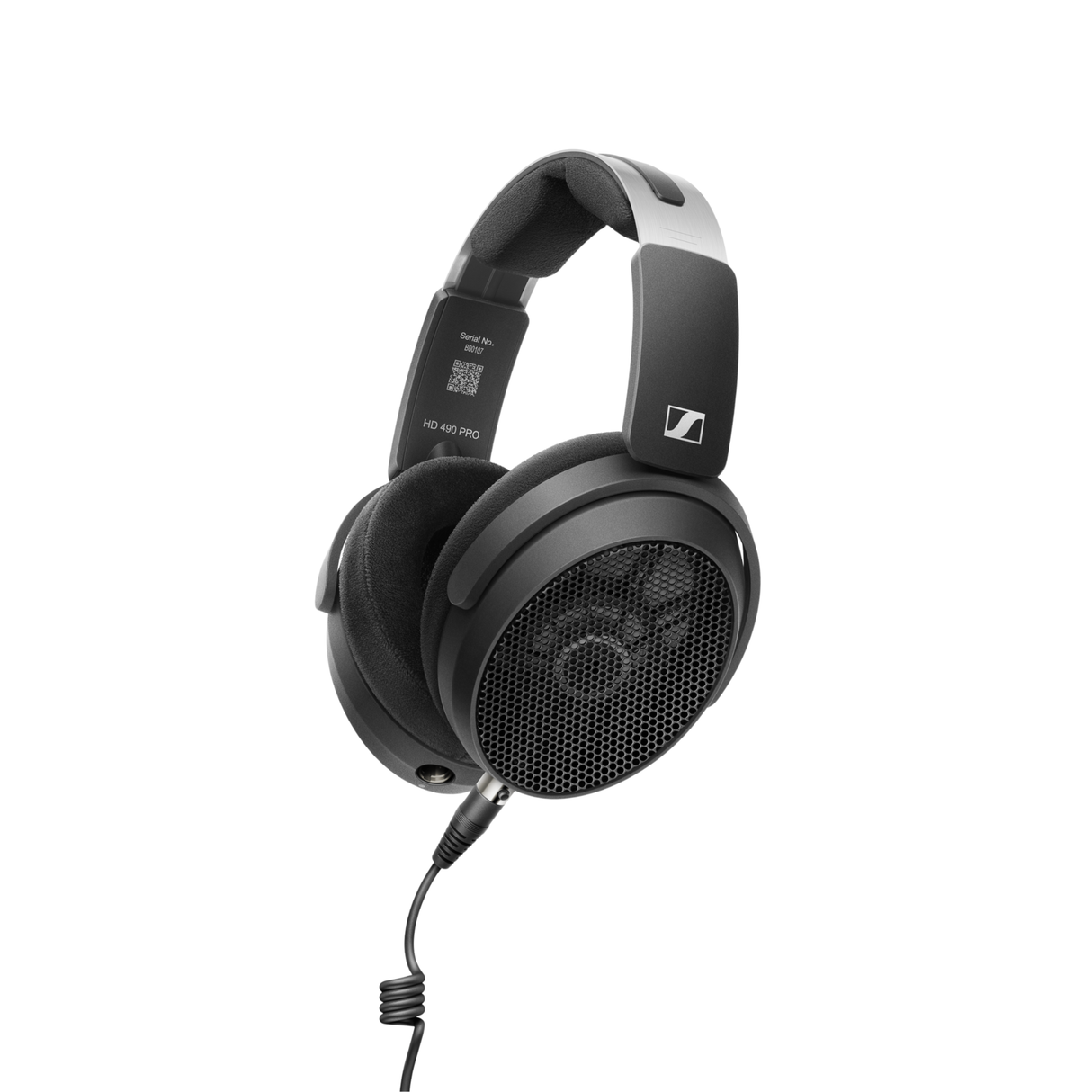 Sennheiser HD 490 PRO Professional reference studio headphones