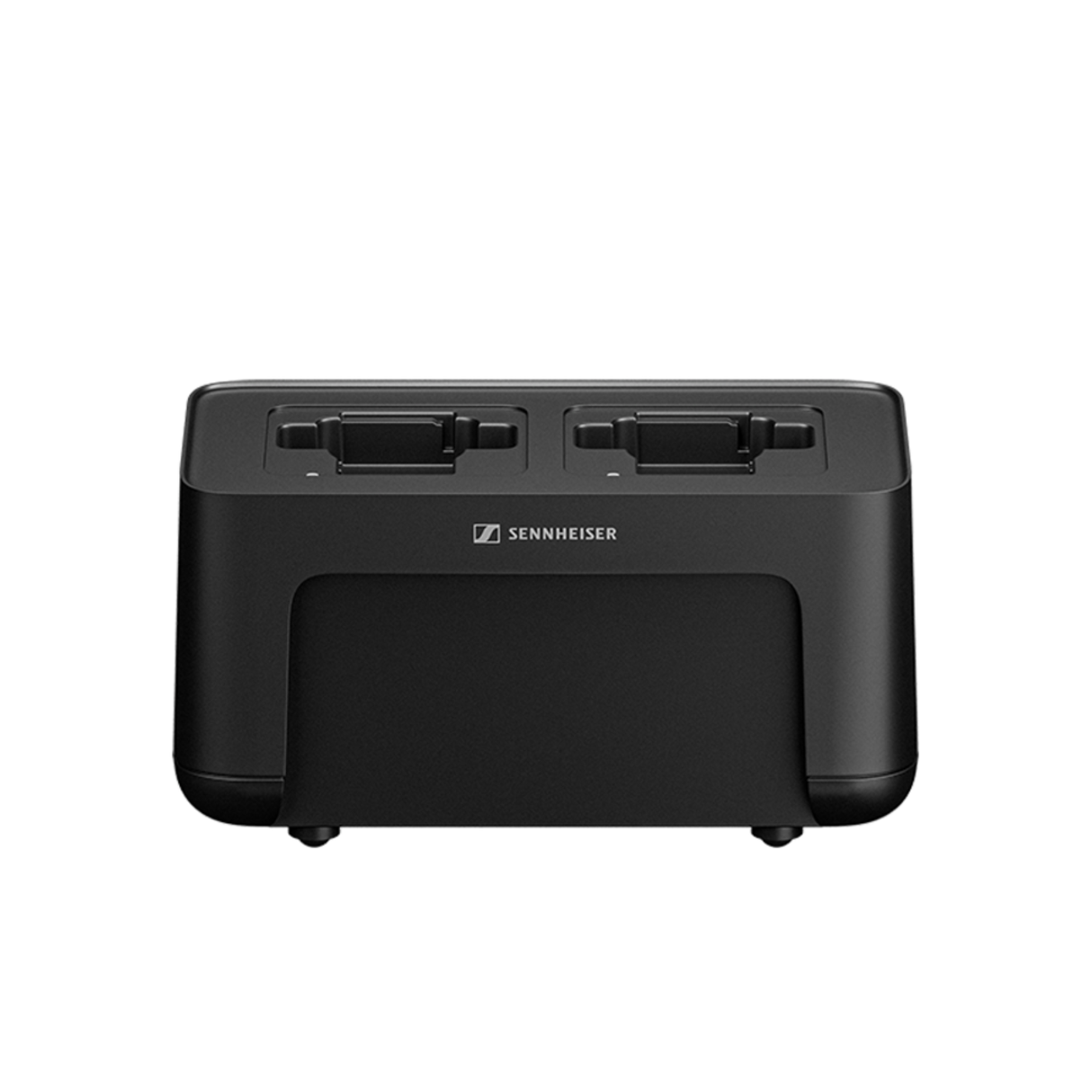 Sennheiser CHG 70N-C Network enabled charger featuring two individual charging bays (compatible