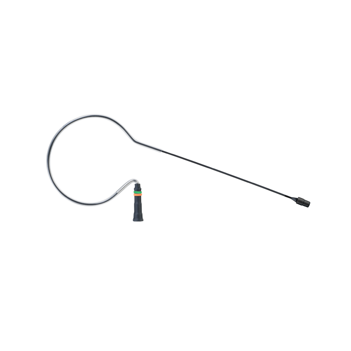 Countryman directional E6X earset microphone only, standard gain, black