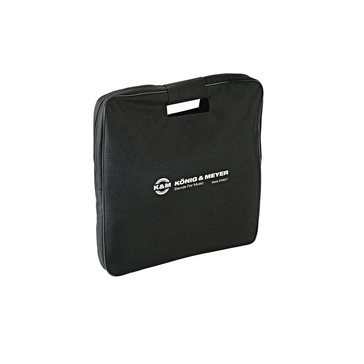 K&M 24627 carrying case for base plate
