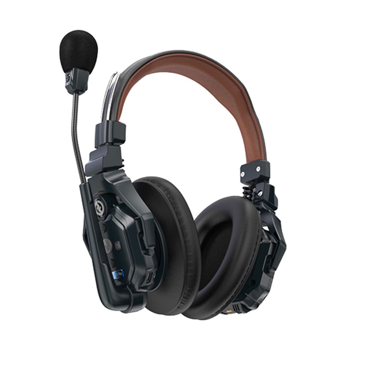 Hollyland Solidcom C1 Pro Wireless Stereo Remote Headset Double-Ear Version