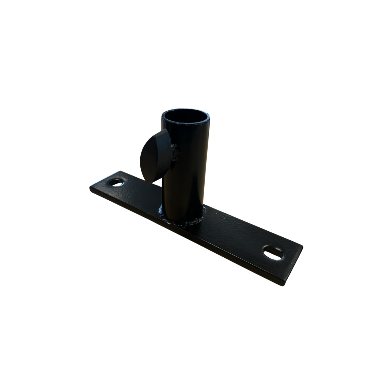 Amber Sound stand adaptor for Meyer Sound UPA