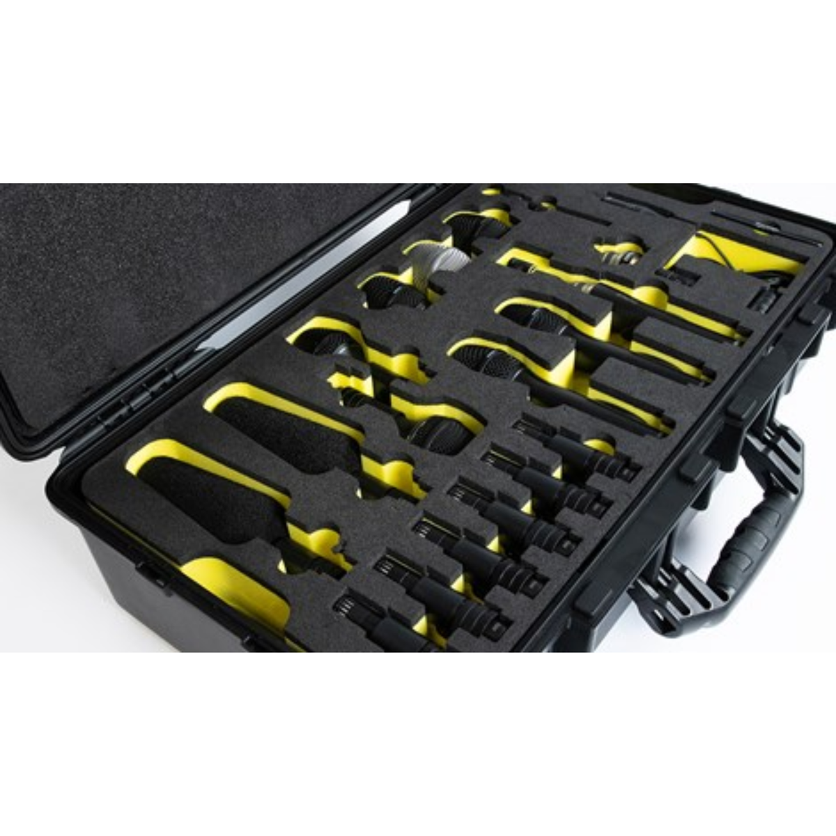 DPA Live Microphone Kit