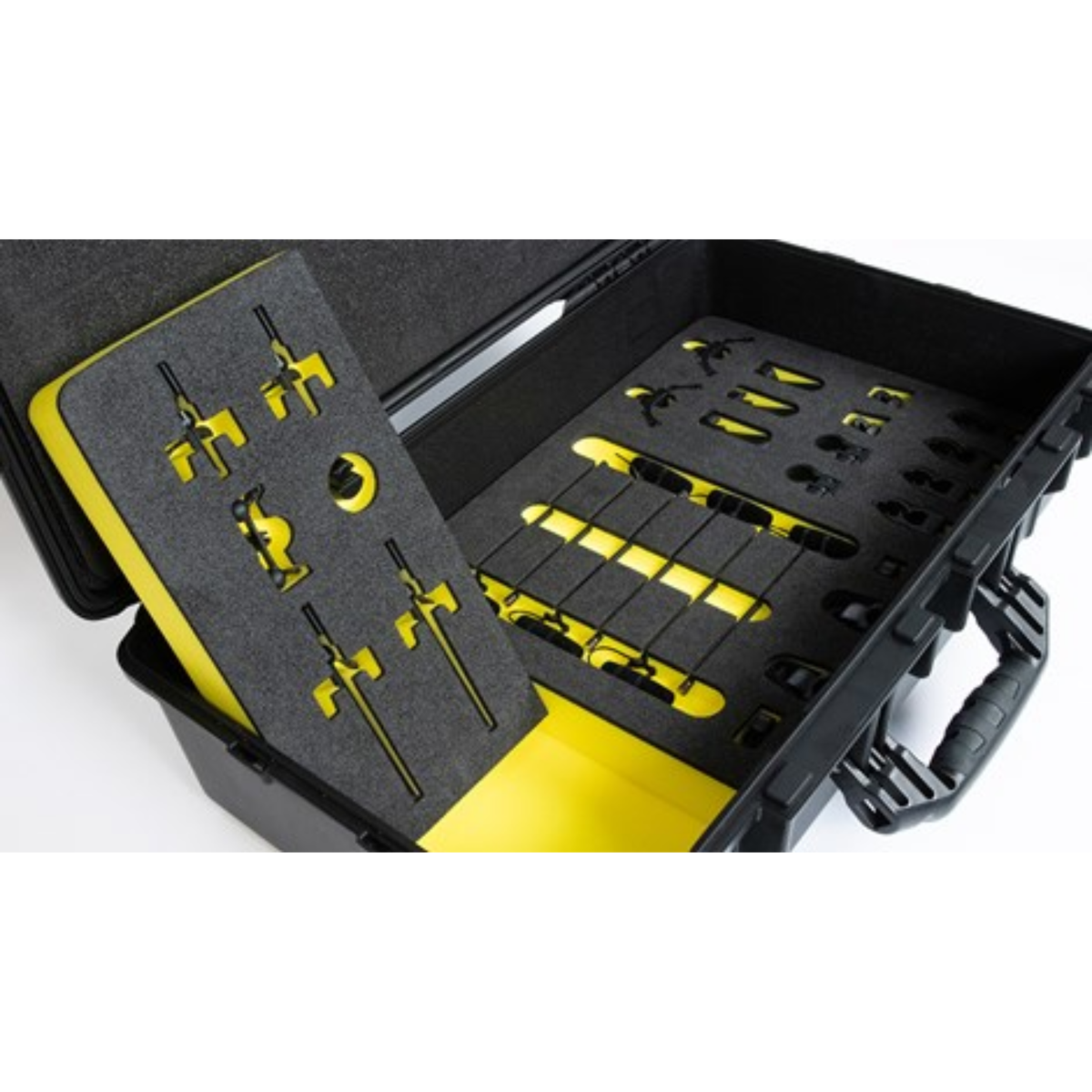 DPA Live Microphone Kit