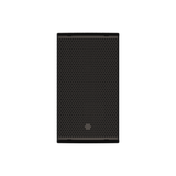 EM Acoustics EMS-101X Compact two-way passive reflex-loaded loudspeaker, black