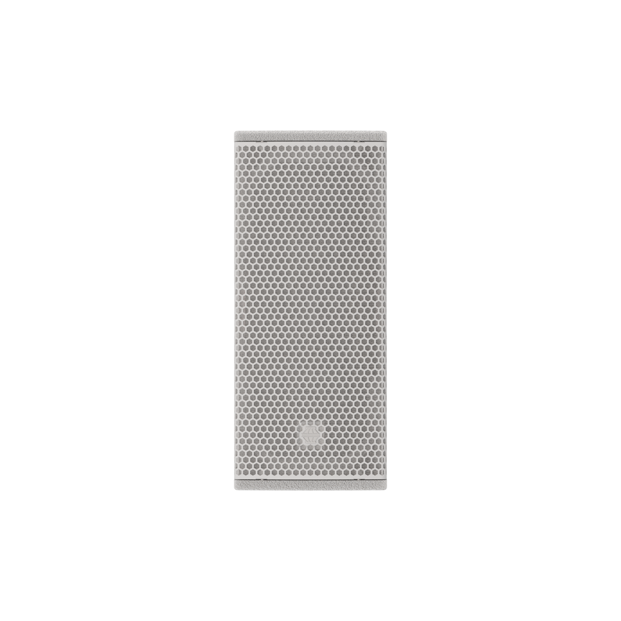 EM Acoustics R6 Compact 2-way precision passive loudspeaker, White