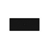 EM Acoustics S8 Ultra-compact installation subwoofer, Black
