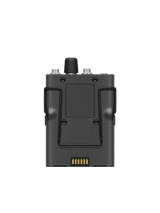 Sennheiser SEK (UHF) Bidirectional bodypack. 470-608 & 630-698 MHz
