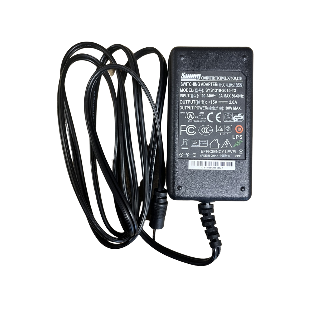 RTS PS-800-NM Power Supply