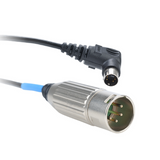 Clear-Com HME MD-XLR Adapter Cable