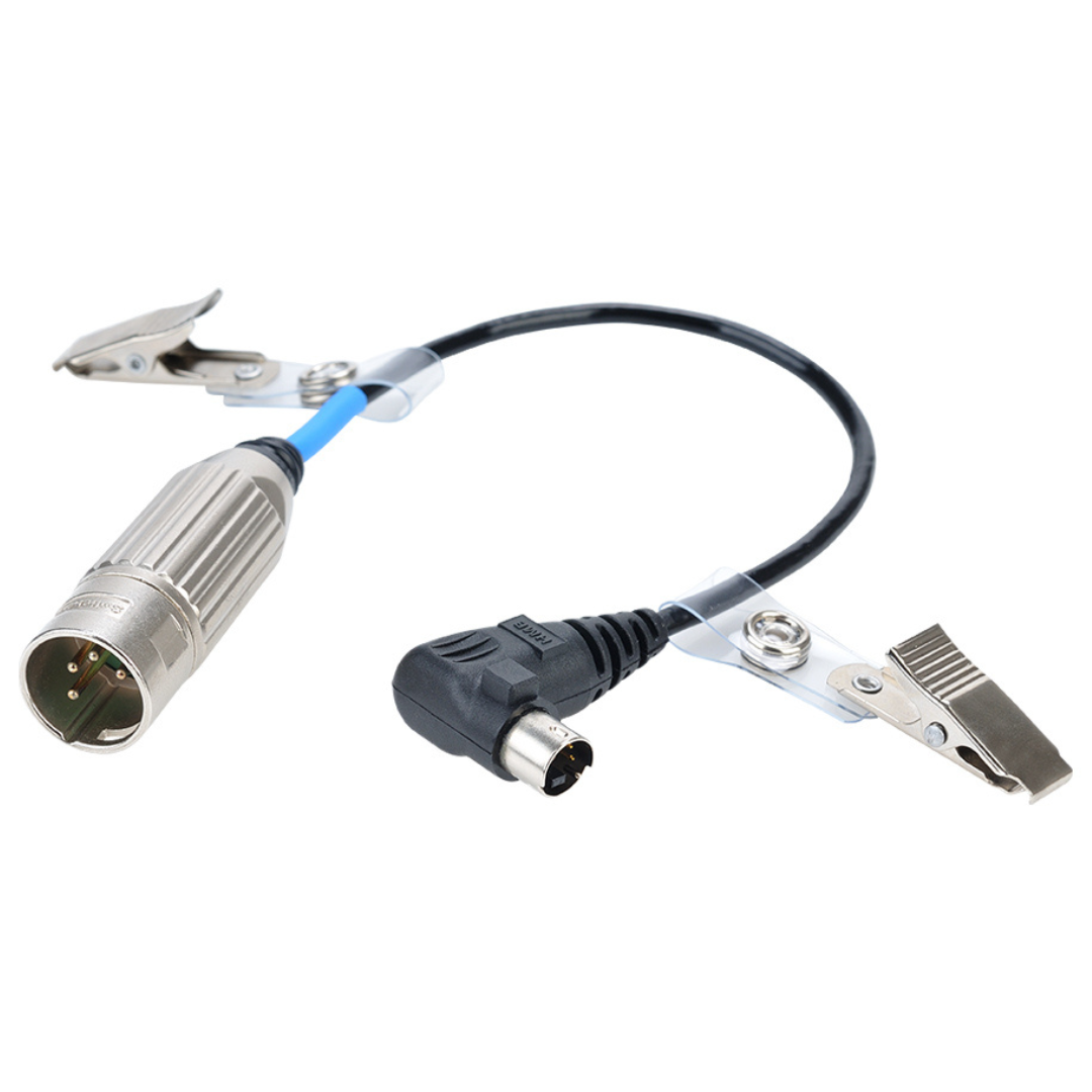Clear-Com HME MD-XLR Adapter Cable