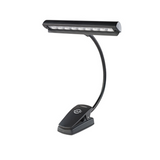 K&M 12249 pro orchestra LED light for music stand