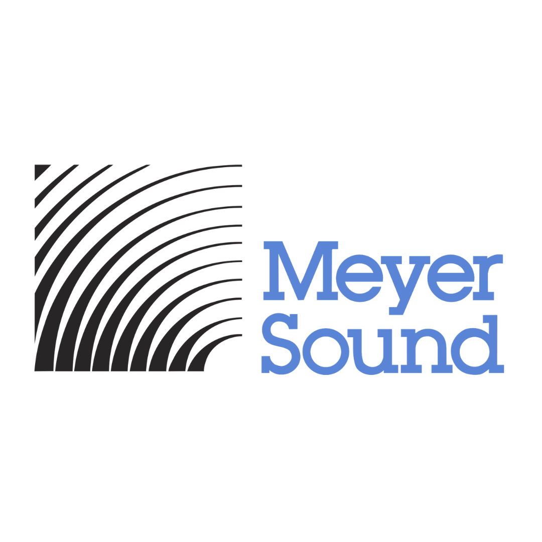 Meyer Sound 600-HP Grille Frame & Foam