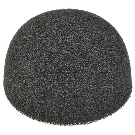 Clear-Com CC-300/400 Replacement Pop Filter Assembly (Wind Screen)