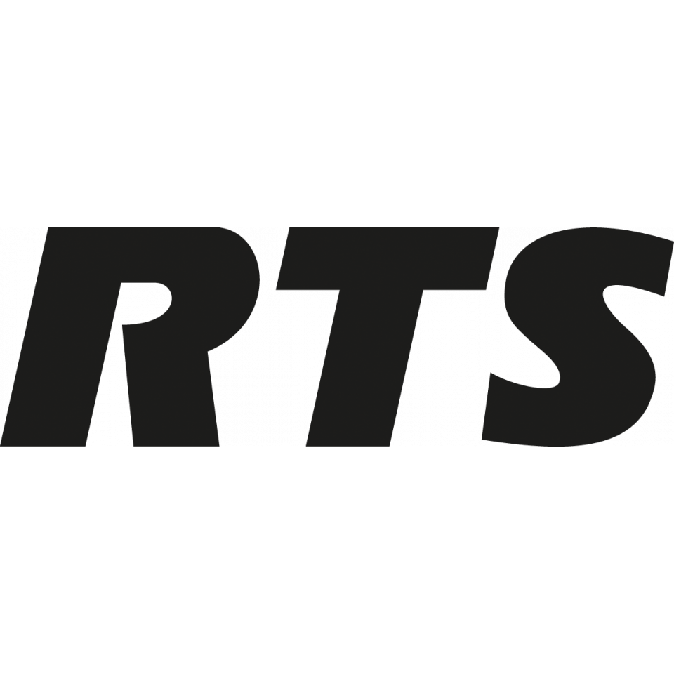 RTS Radiocom internal power supply for BTR800