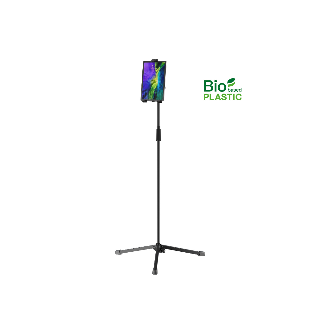 K&M 19767 Tablet PC stand »Biobased«