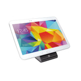 K&M 19855 Tablet Table Stand