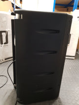 One Systems 212CIM Black Speaker (Ex-Demo)