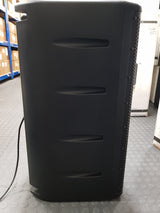 One Systems 112IM Black Speaker (Ex-Demo)