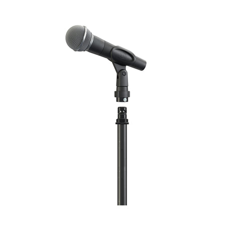 K&M 23910 Quick-Release Microphone Adapter