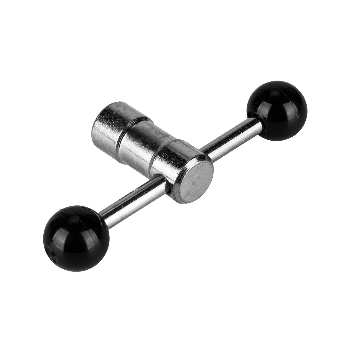 K&M t-bar screw assembly, nickel