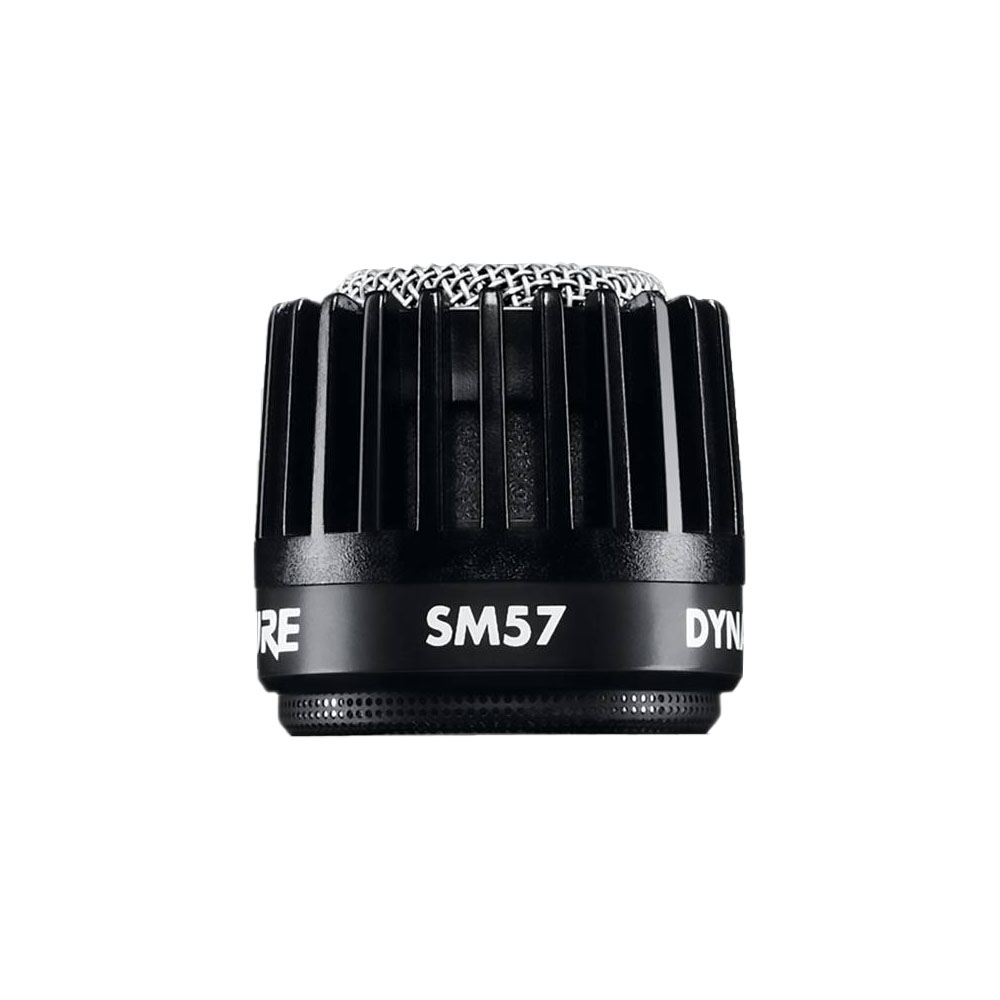 Shure RK244G SM57 Replacement Grille