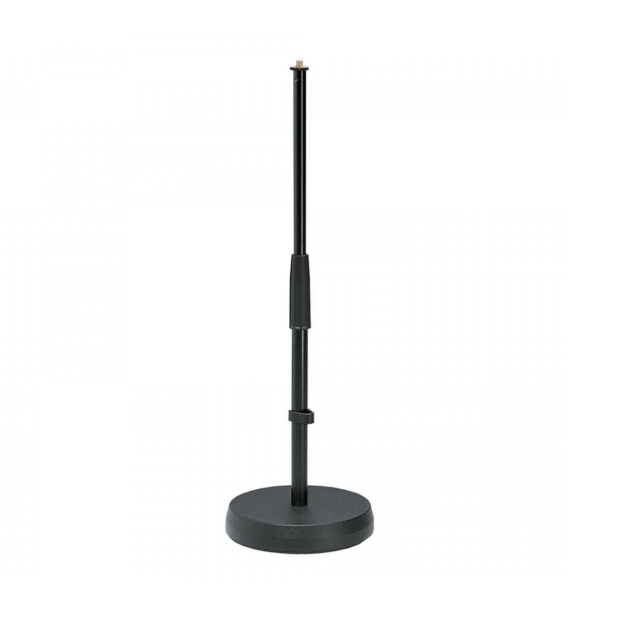 K&M 233 Table & Floor Microphone Stand