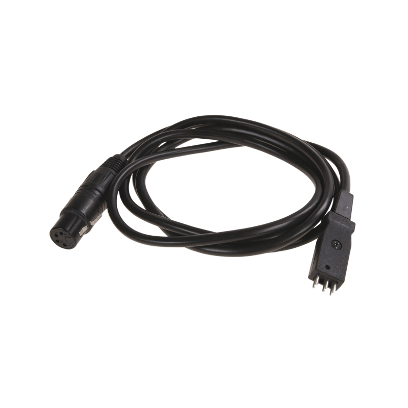Beyerdynamic cable for DT108/109 headset with 4-pin female XLR