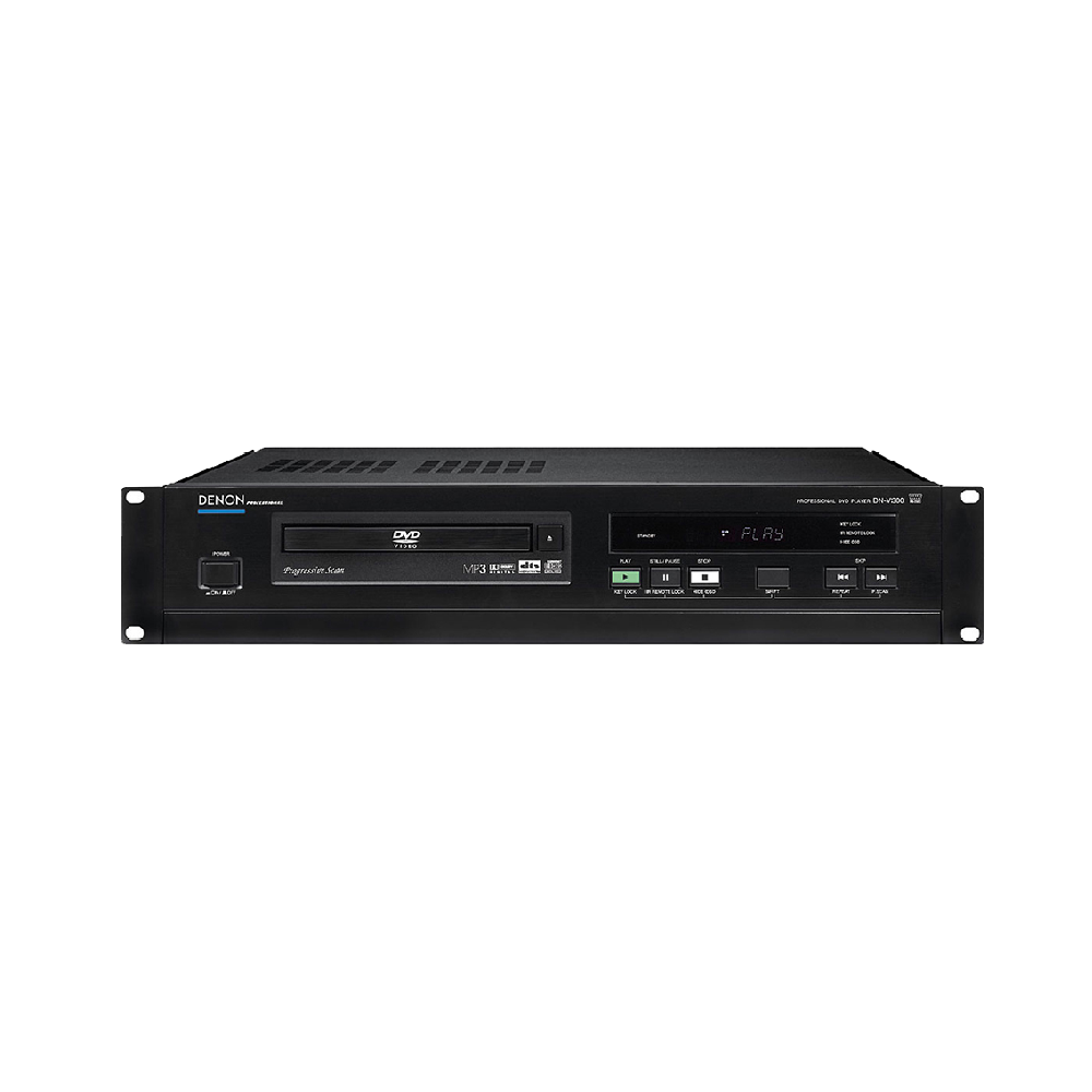 Denon DN-V300 DVD Player