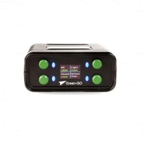 Green-GO GGO-WBPX Wireless Beltpack