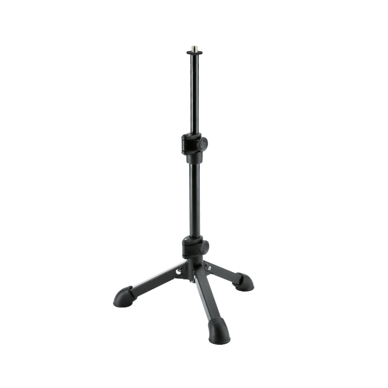 K&M 23150 Tabletop Microphone Stand