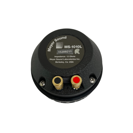 Meyer Sound MS-1010L 2-inch diaphragm driver