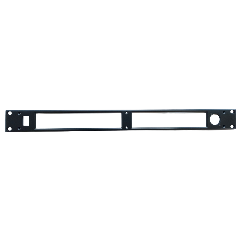 RTS bezel front panel for BTR700/800