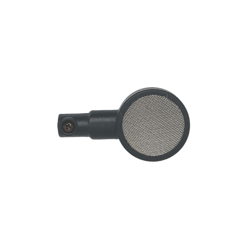 RTS dynamic microphone assembly; for PH16