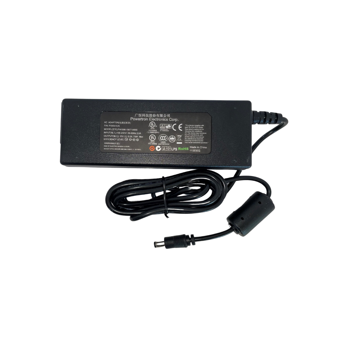 RTS PS-800-NM4 Power Supply