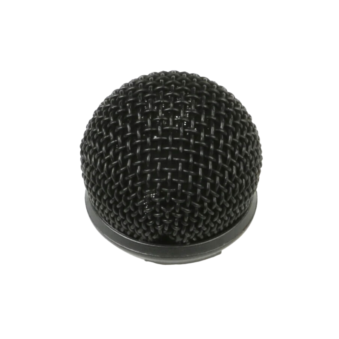 Sennheiser MZW2 windscreen for MKE microphone, black