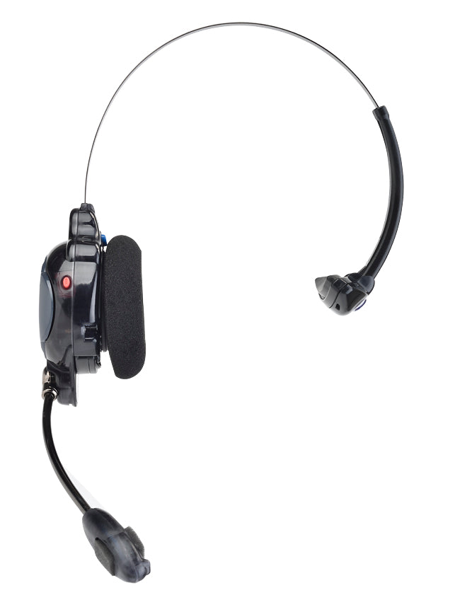 Clear-Com WH340 Single Sided Wireless Headset