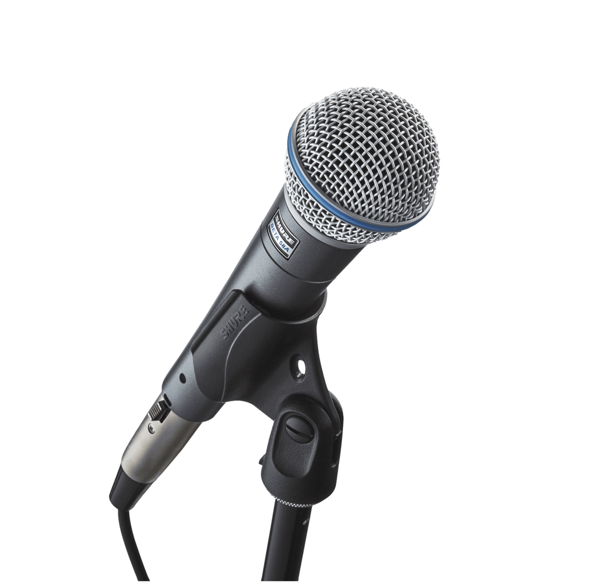 Shure BETA 58A Microphone