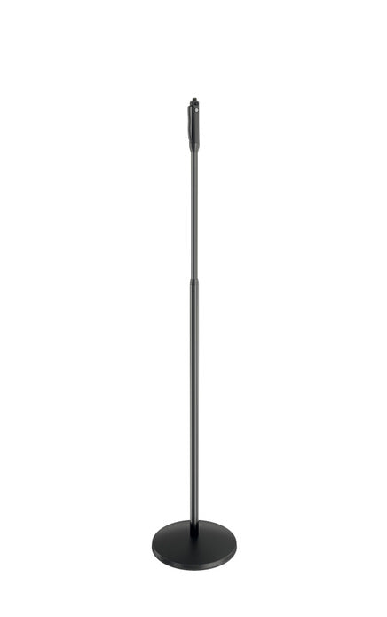 K&M 26200 'One-Hand' microphone stand