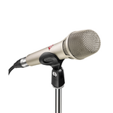 Neumann KMS 105 Supercardioid Condenser Microphone