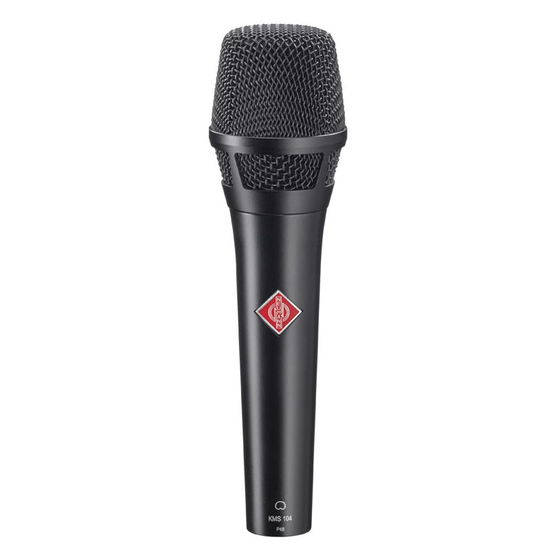 Neumann KMS 104 Cardioid Condenser Microphone