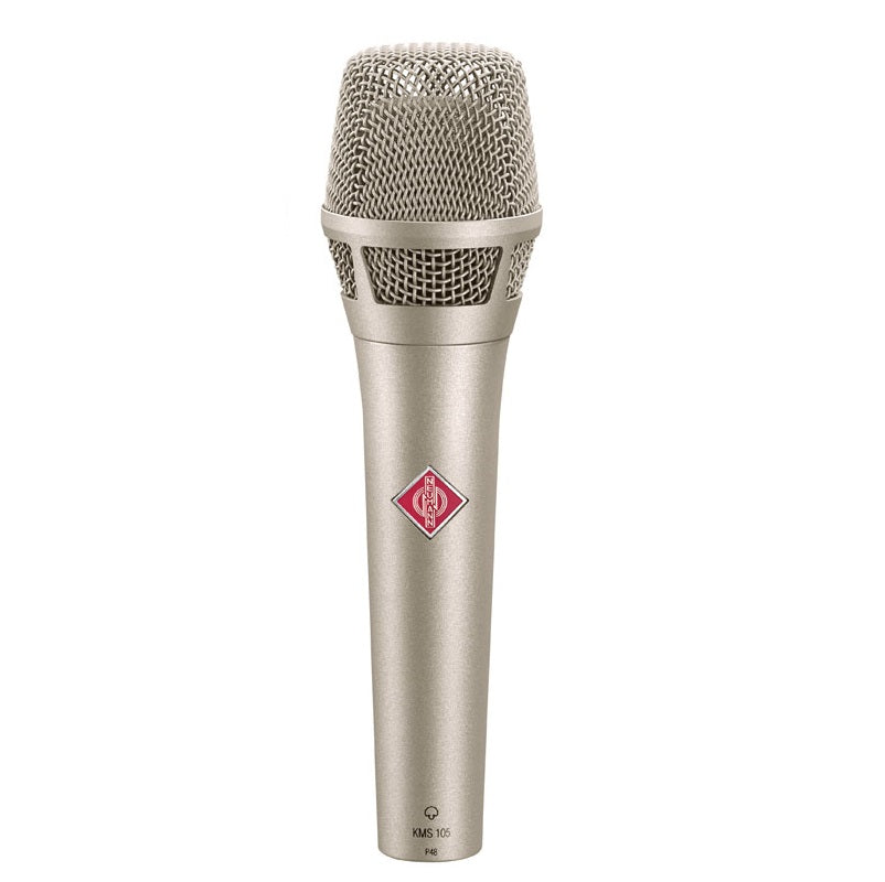 Neumann KMS 105 Supercardioid Condenser Microphone