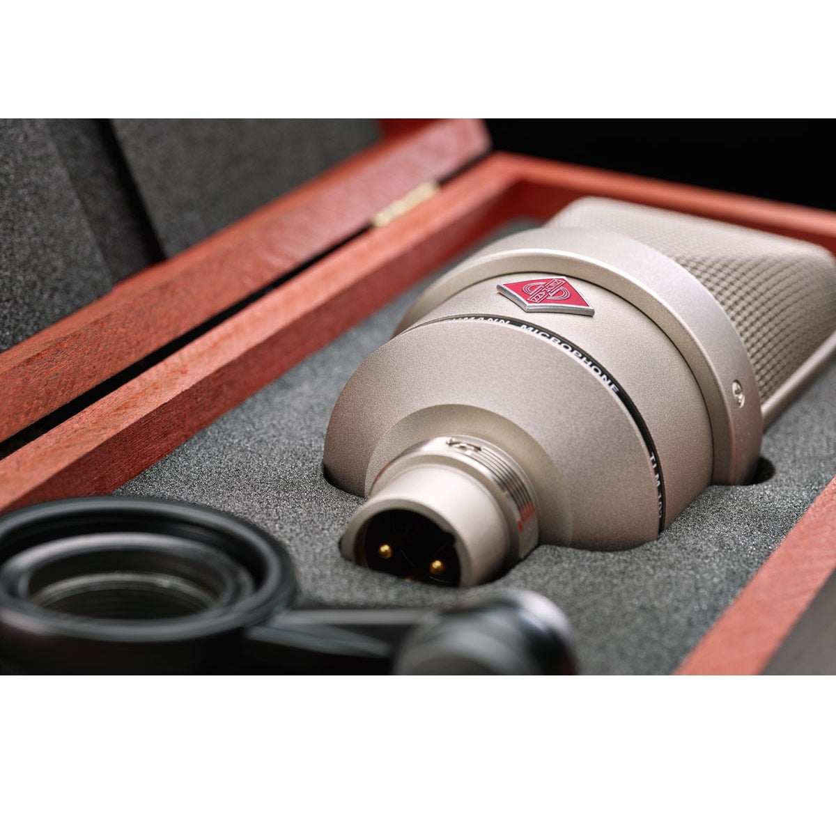 Neumann TLM 103 Cardioid Condenser Microphone